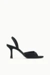 Picture of Elegant PVC Heel