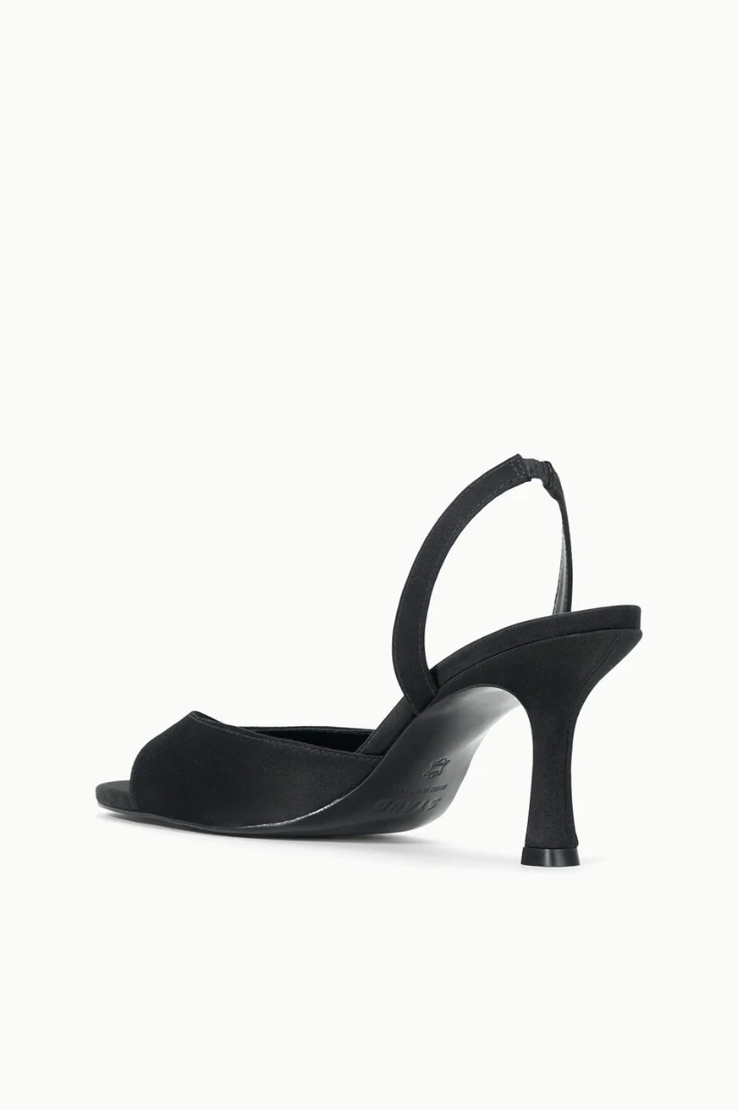 Picture of Elegant PVC Heel