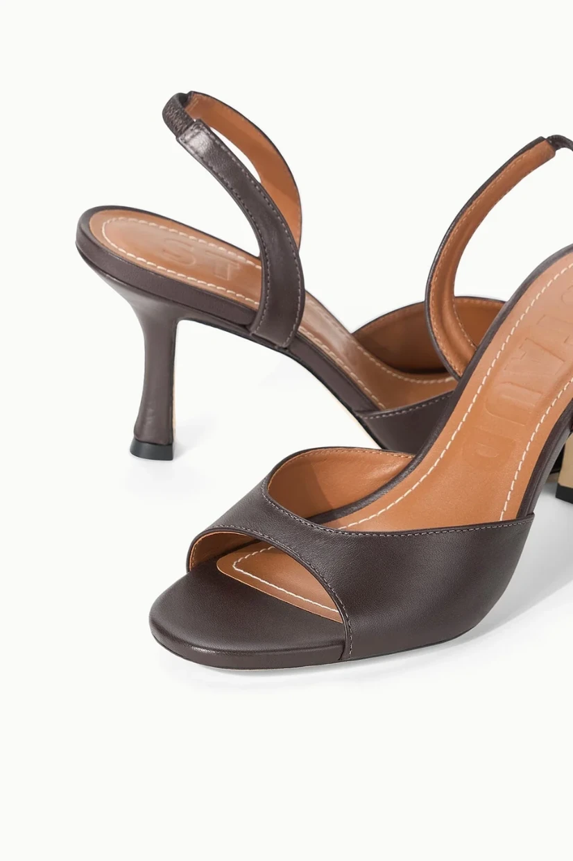 Picture of Sculpted PVC Heel