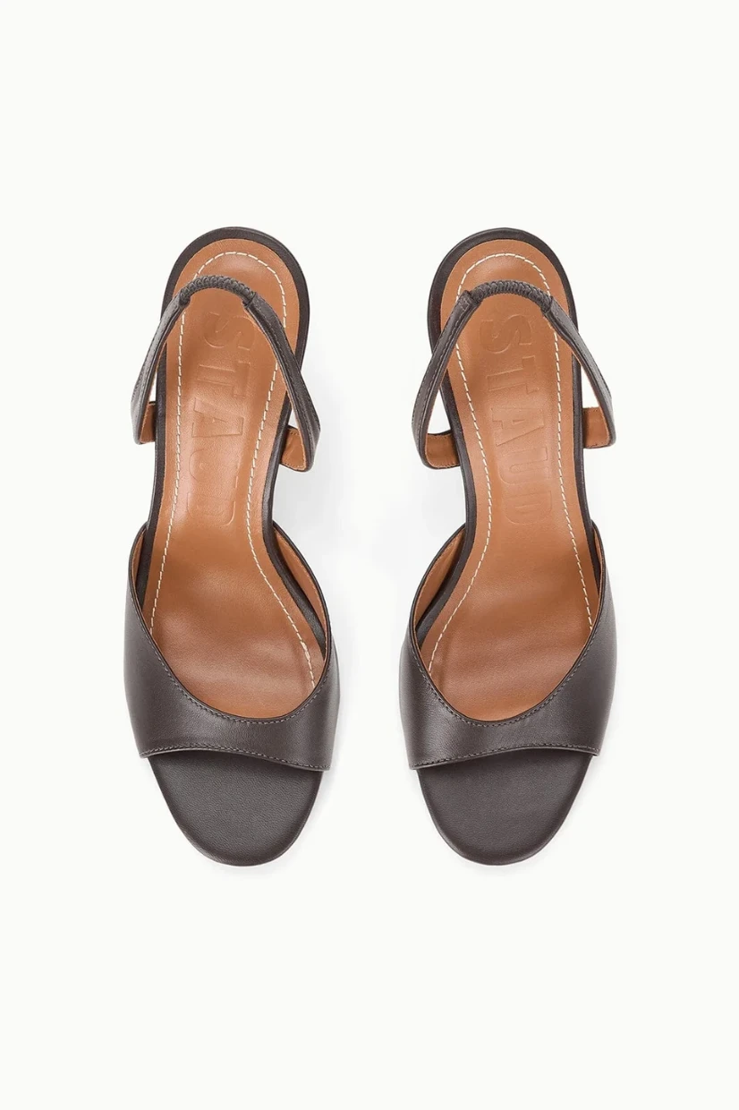 Picture of Sculpted PVC Heel
