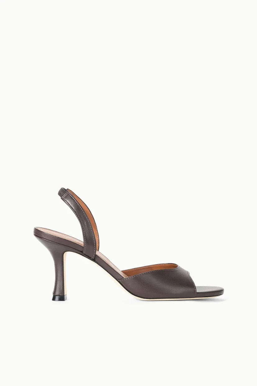 Picture of Sculpted PVC Heel