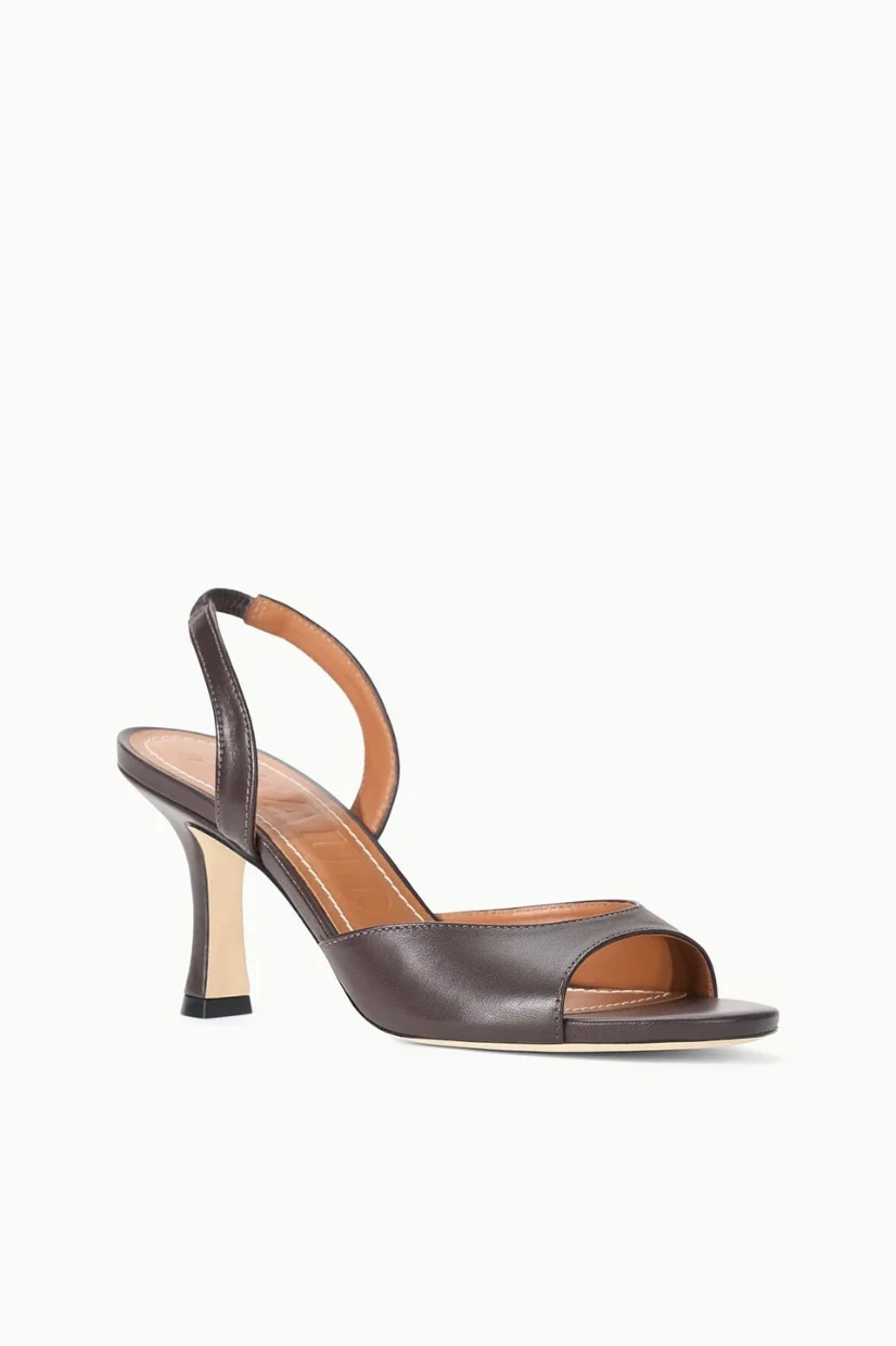 Picture of Sculpted PVC Heel