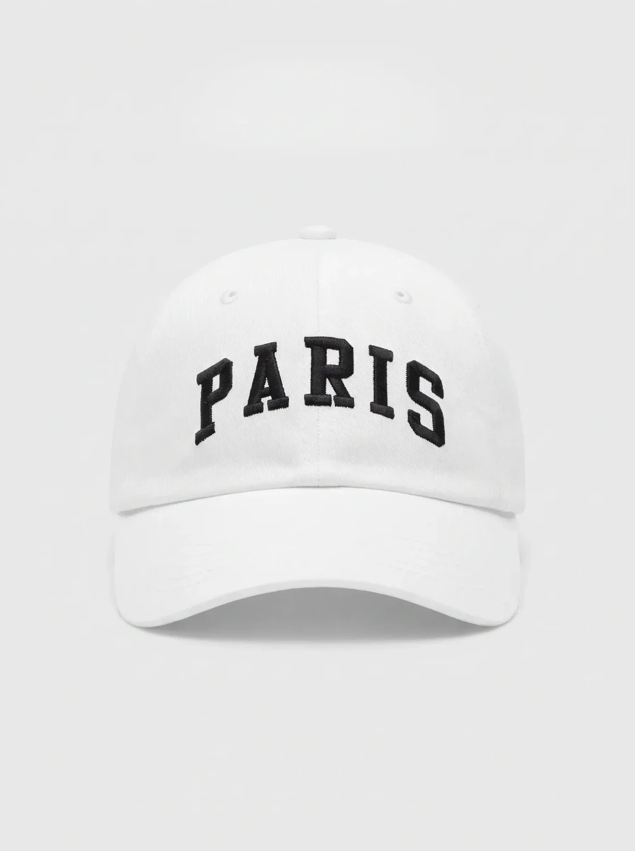 Picture of Luca Cotton Cap
