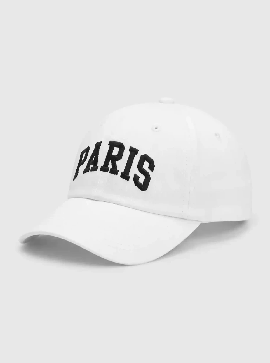 Picture of Luca Cotton Cap