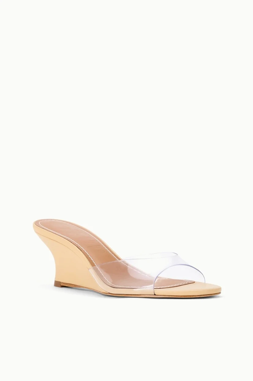 Picture of Astra PVC Heel