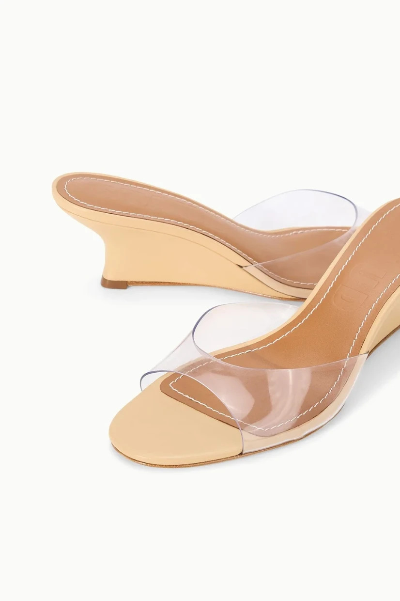 Picture of Astra PVC Heel