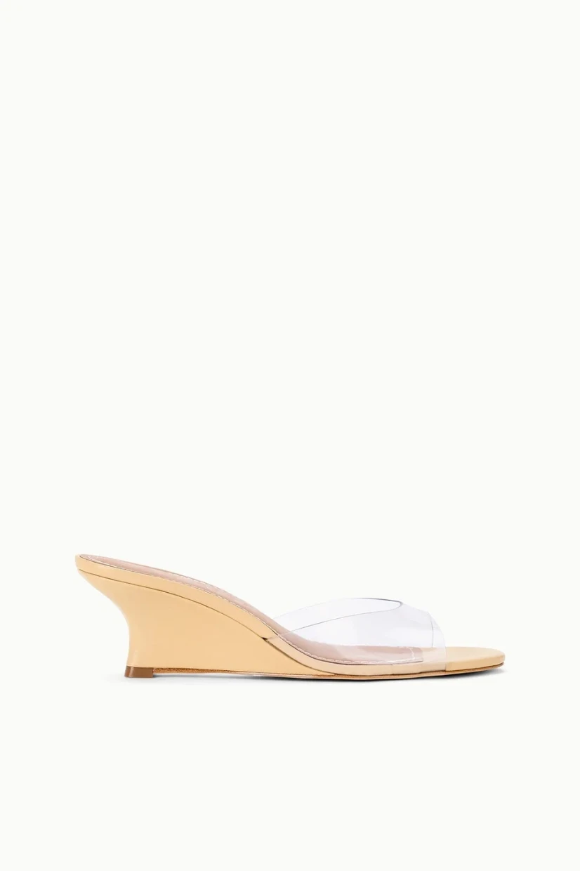 Picture of Astra PVC Heel