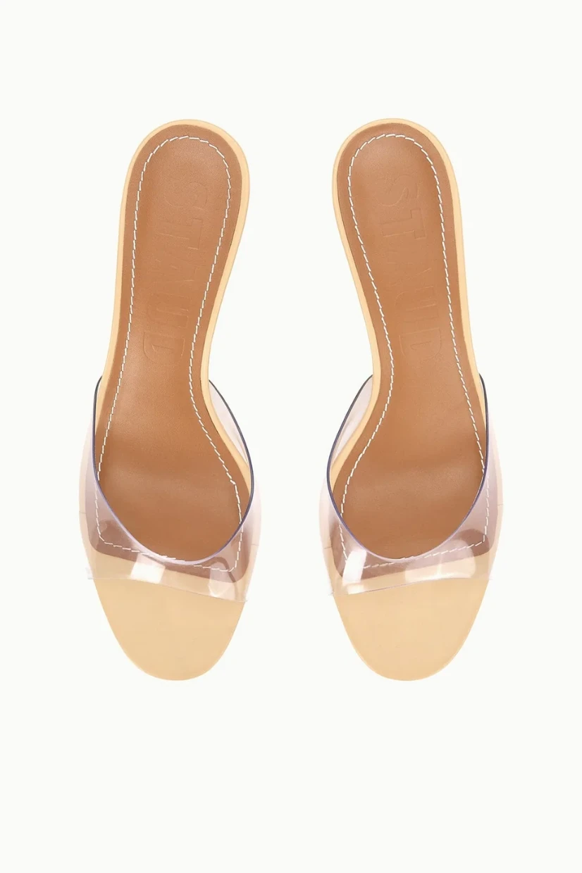Picture of Astra PVC Heel