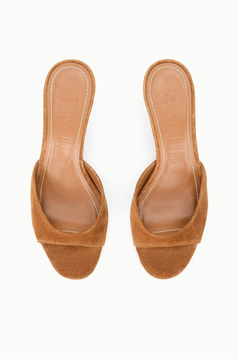 Picture of Aspen PVC Heel