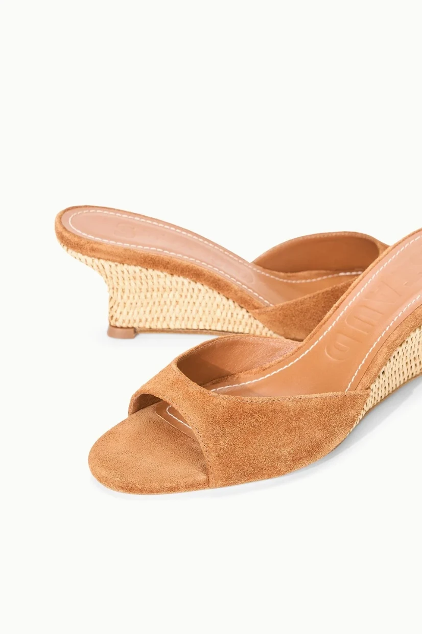 Picture of Aspen PVC Heel