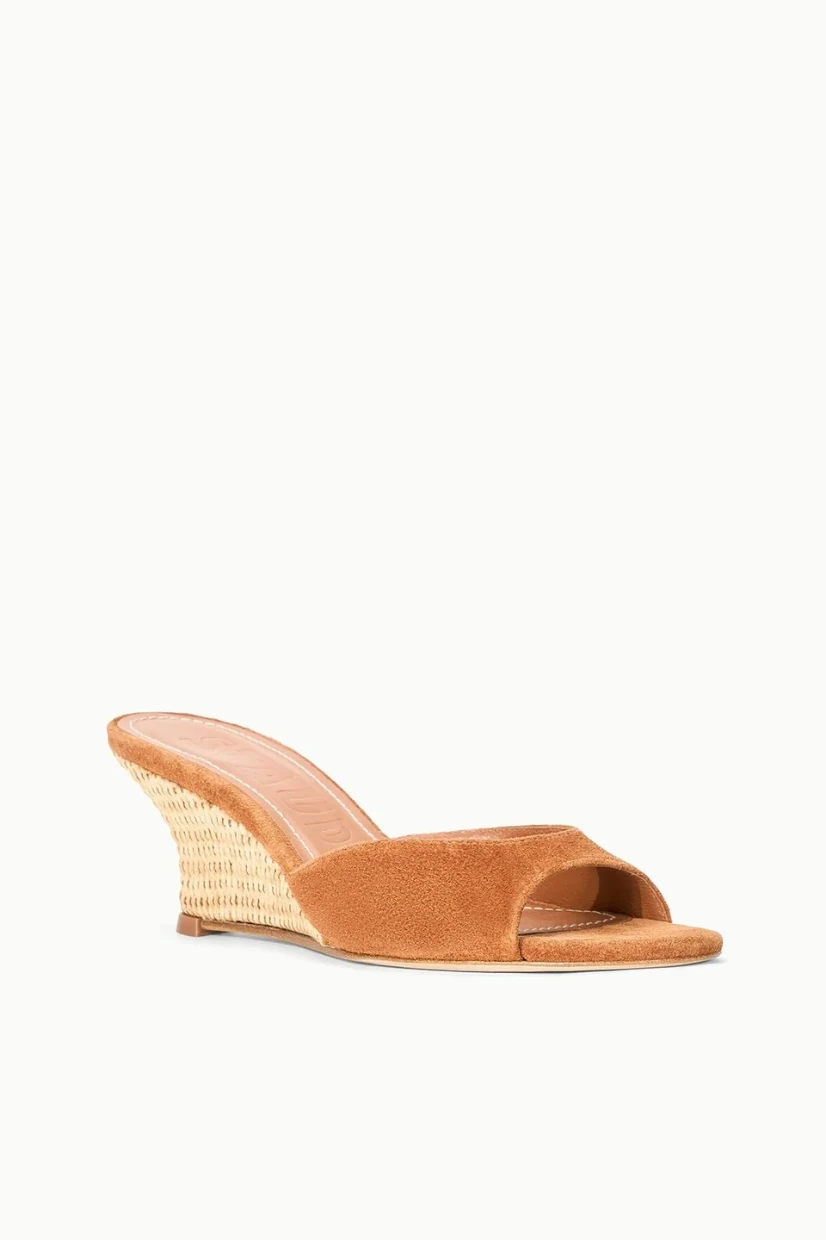 Picture of Aspen PVC Heel