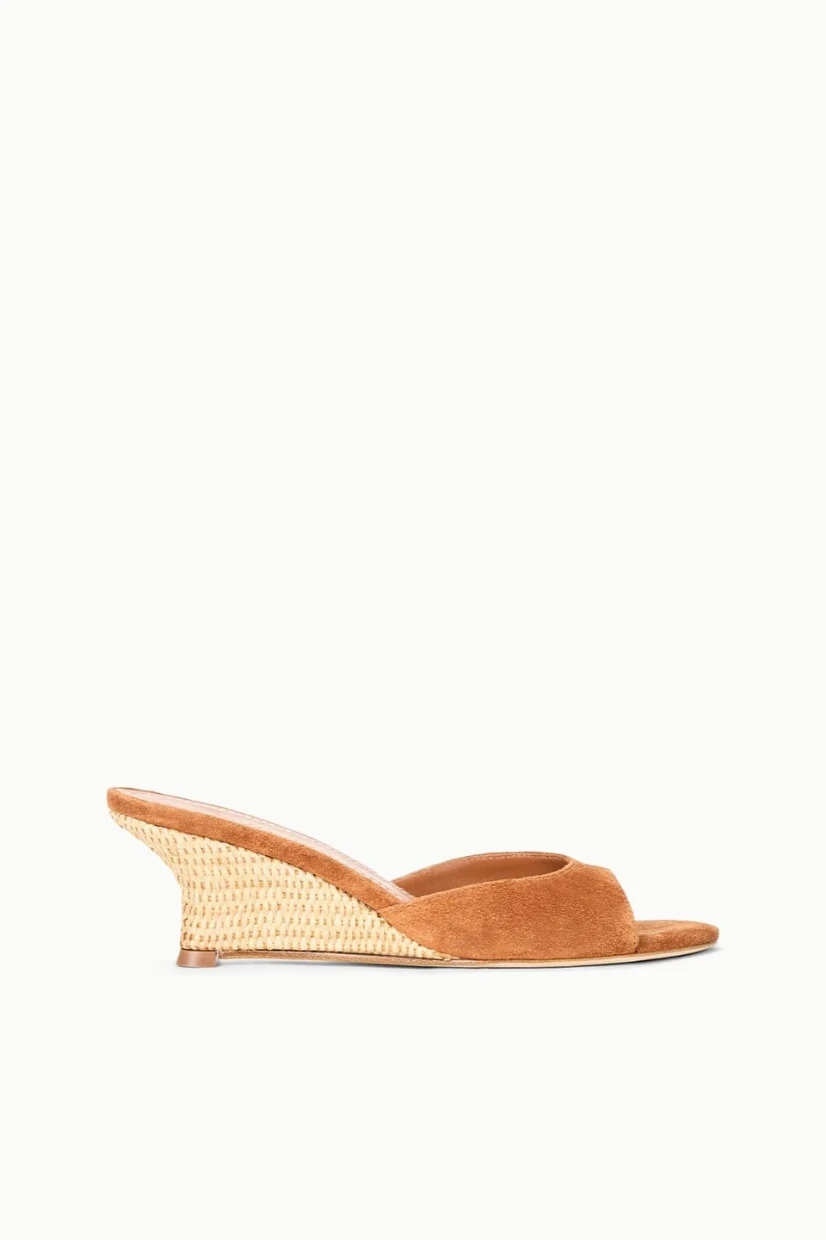 Picture of Aspen PVC Heel