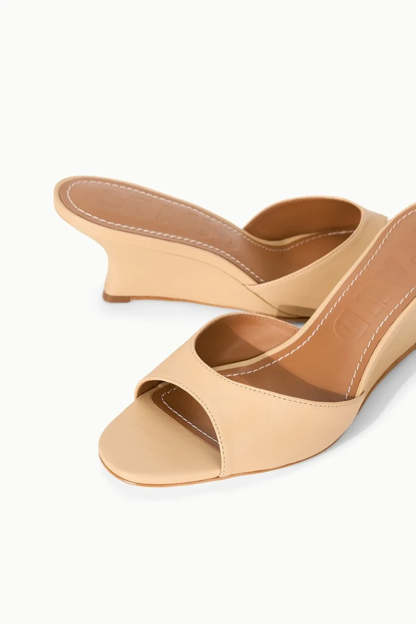 Picture of Aria PVC Heel