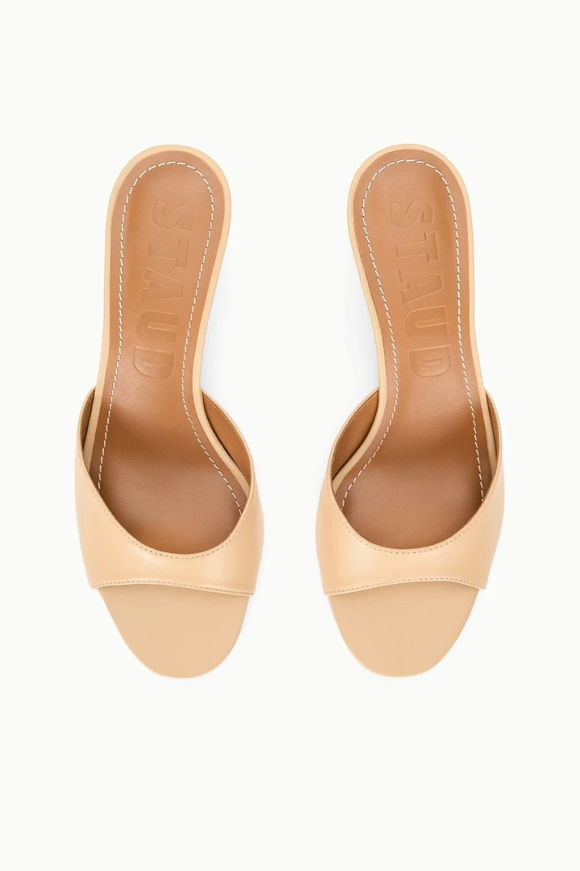 Picture of Aria PVC Heel