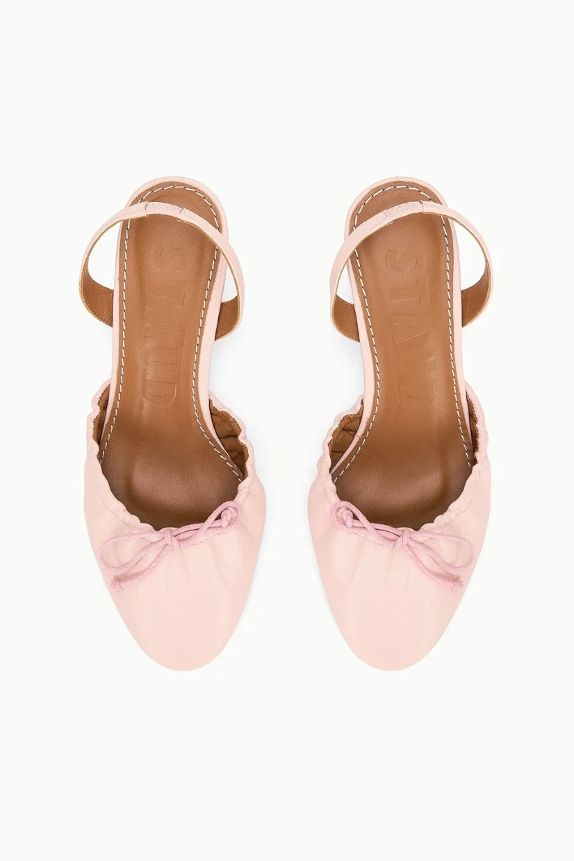 Picture of Bella Ballet Slingback