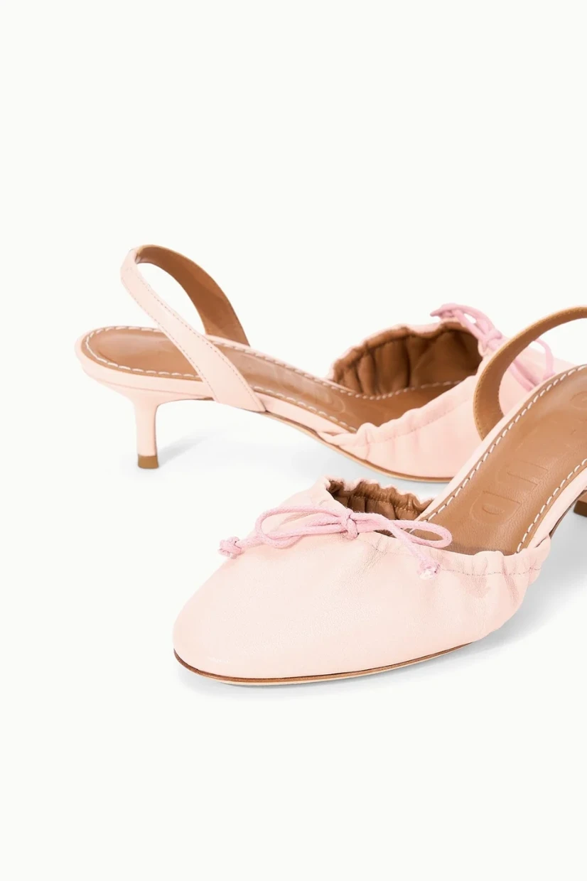 Picture of Bella Ballet Slingback