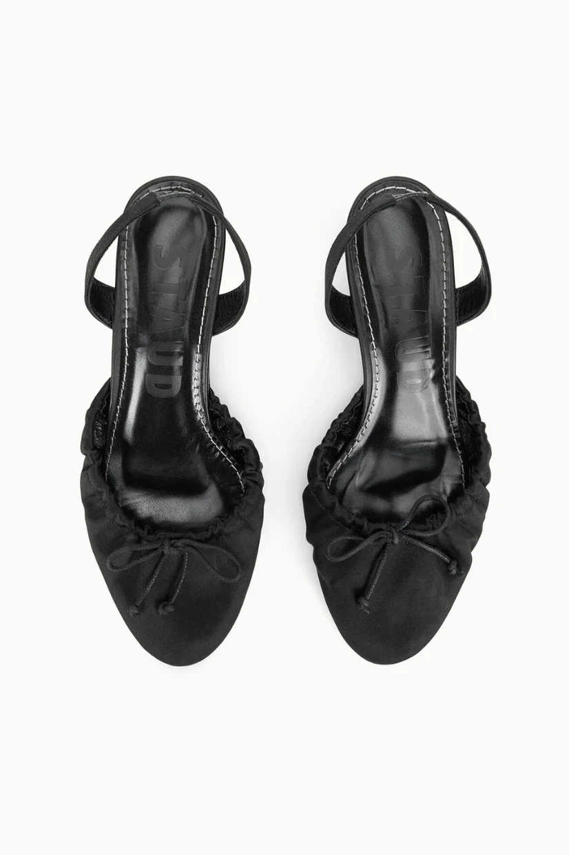 Picture of Bella Ballet Slingback
