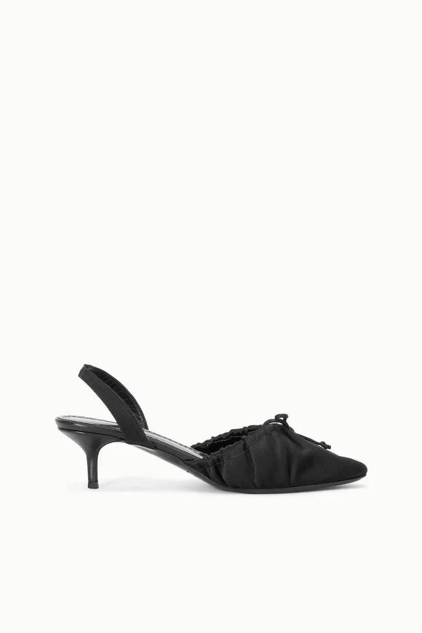 Picture of Bella Ballet Slingback
