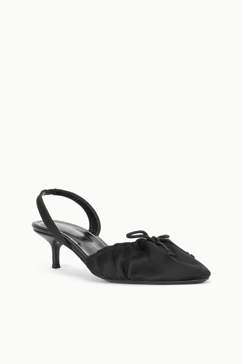 Picture of Bella Ballet Slingback