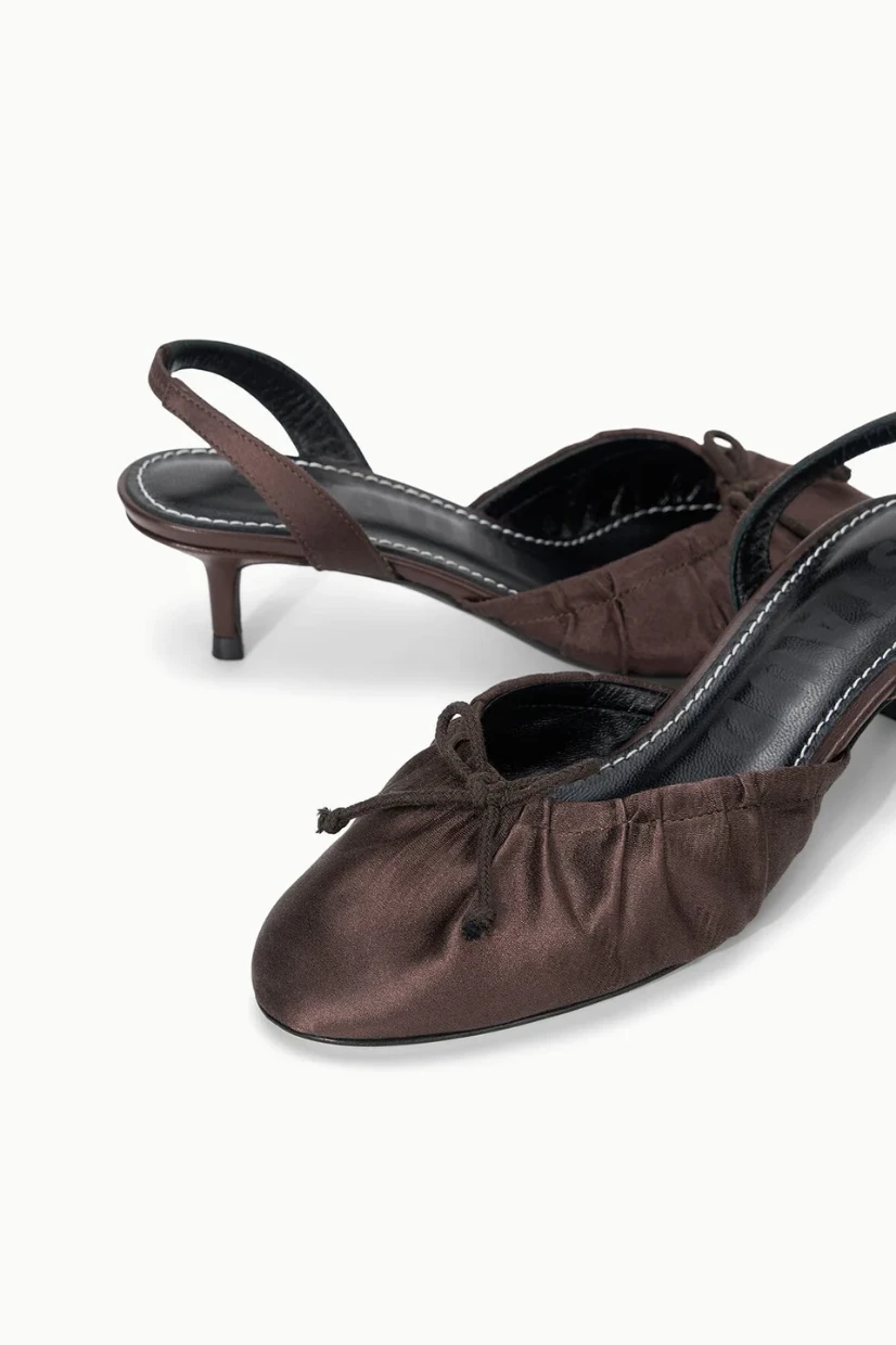 Picture of Blossom Ballet Slingback