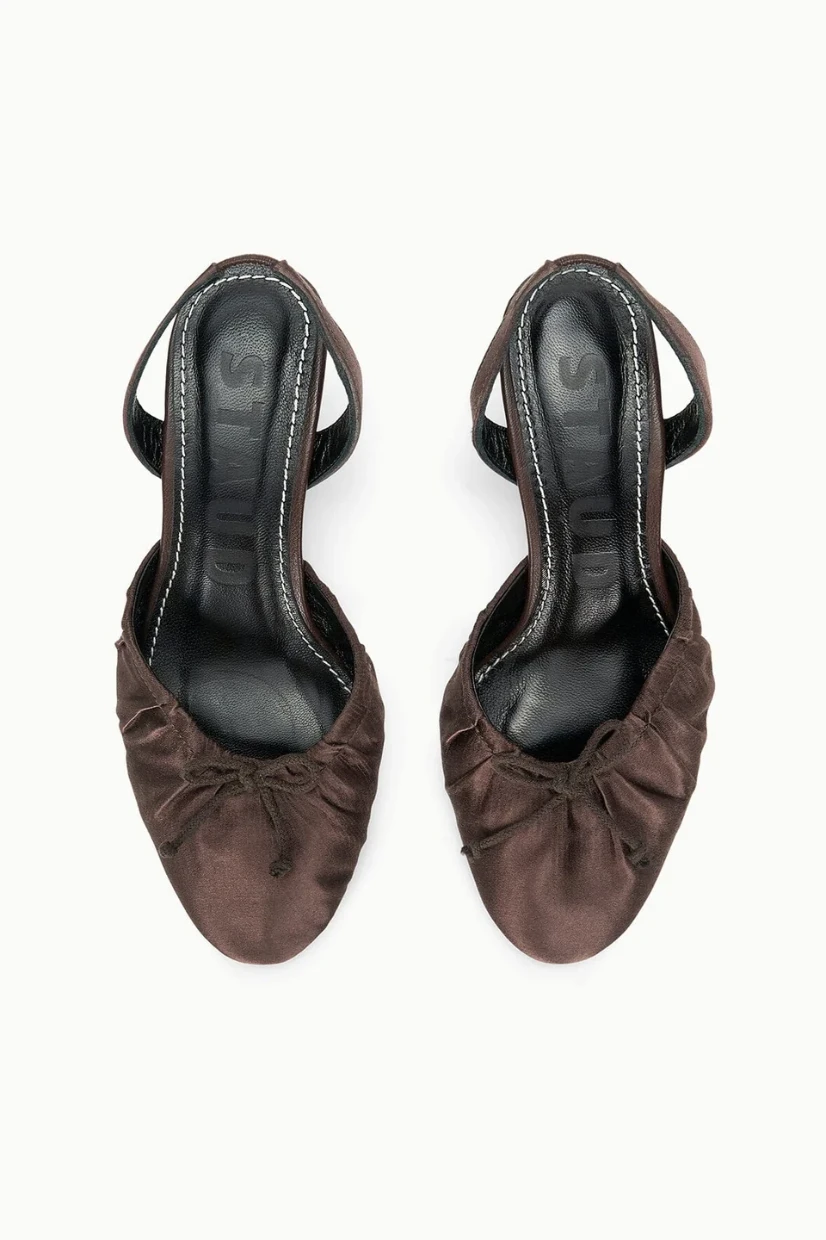 Picture of Blossom Ballet Slingback