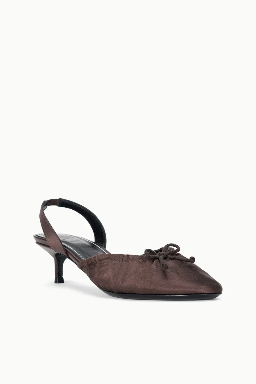 Picture of Blossom Ballet Slingback