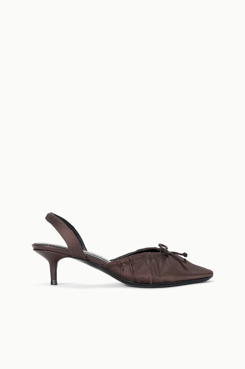 Picture of Blossom Ballet Slingback