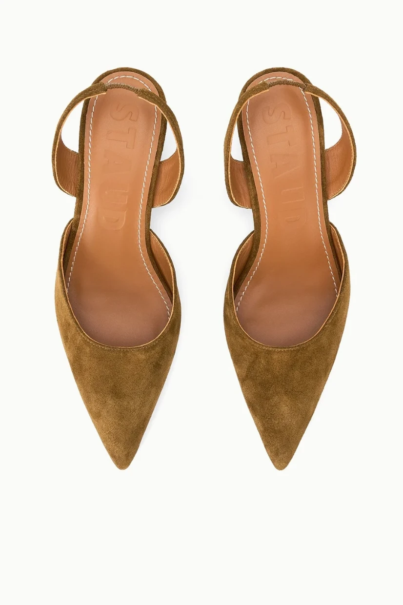 Picture of Briar Ballet Slingback