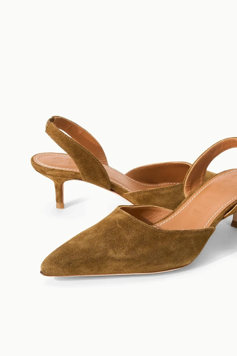 Picture of Briar Ballet Slingback