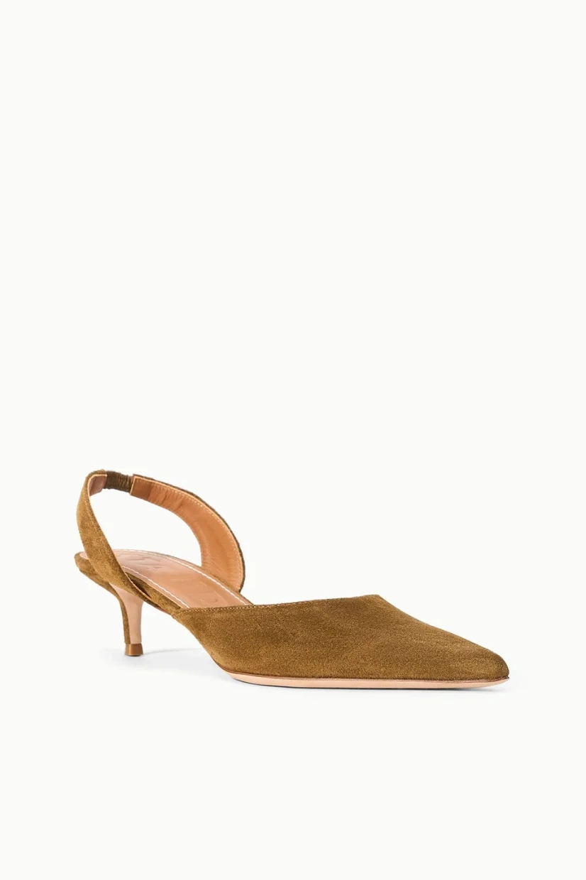 Picture of Briar Ballet Slingback