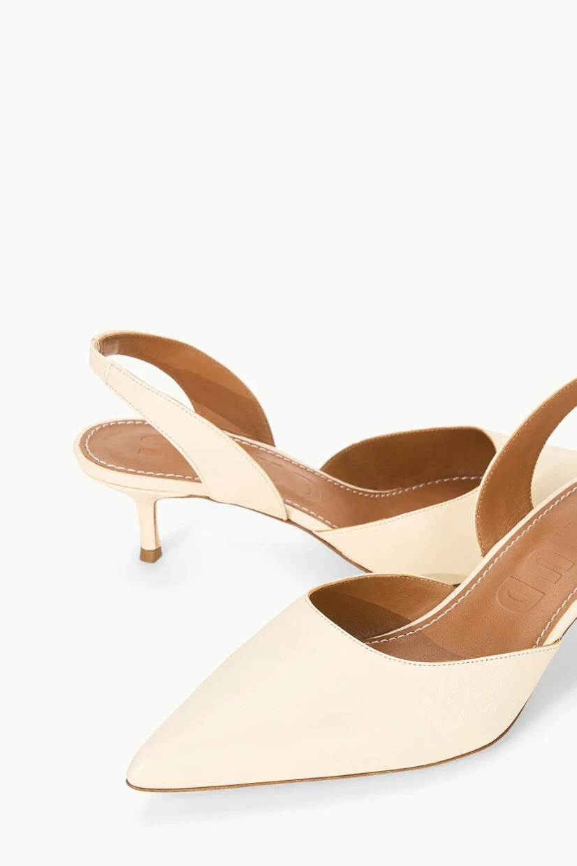Picture of Belle Ballet Slingback