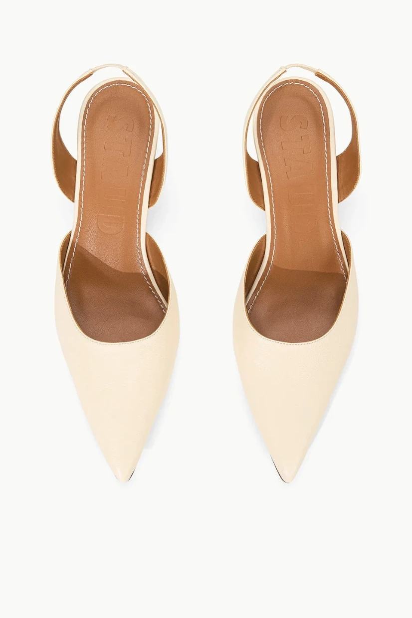 Picture of Belle Ballet Slingback