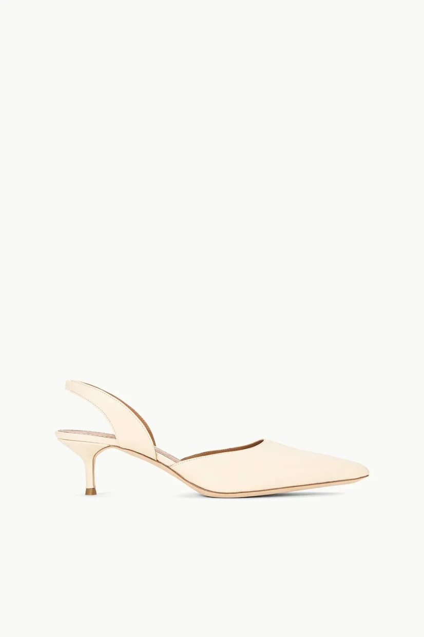 Picture of Belle Ballet Slingback