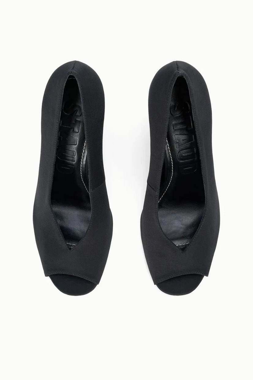 Picture of Clara Peep Toe Wedge