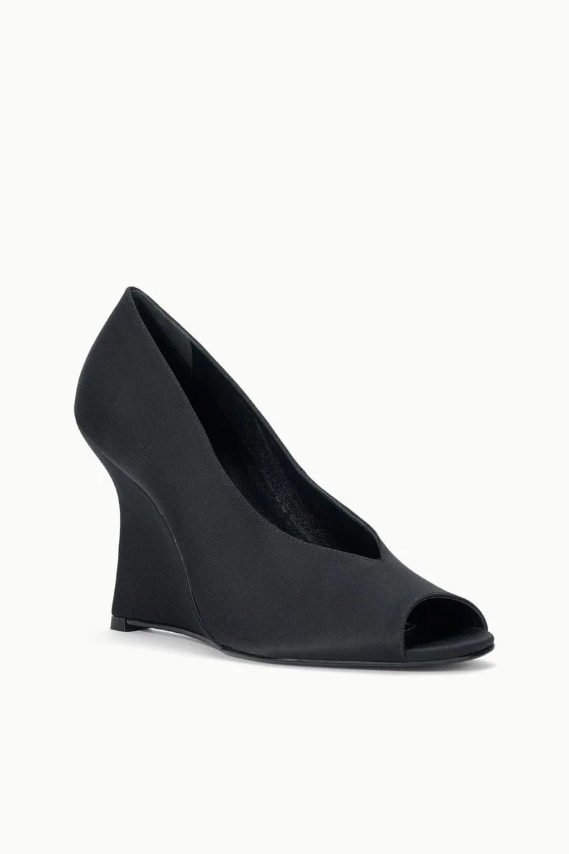 Picture of Clara Peep Toe Wedge