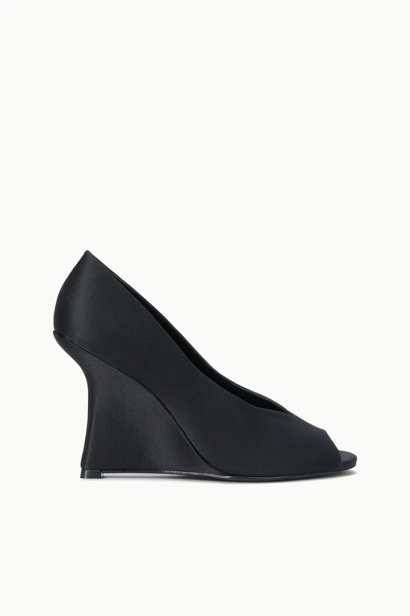 Picture of Clara Peep Toe Wedge