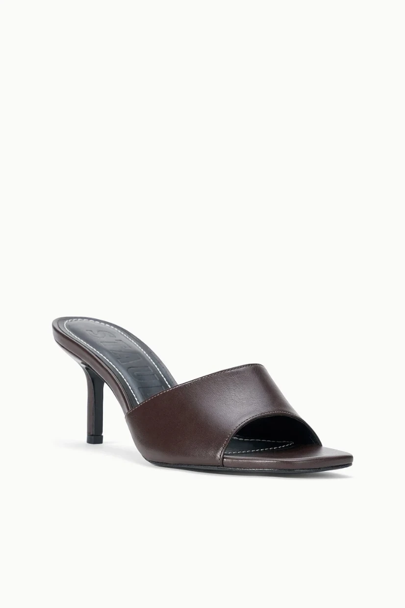 Picture of Darling Satin Mule