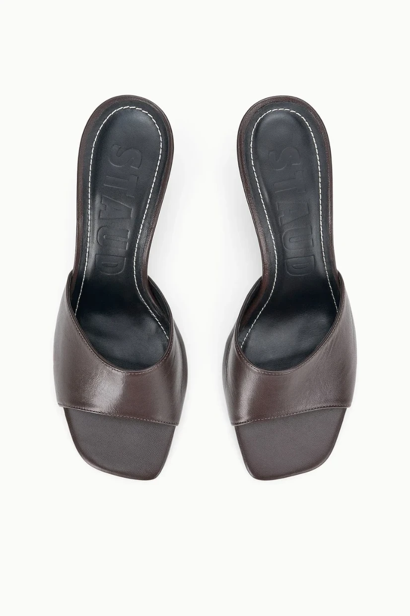 Picture of Darling Satin Mule