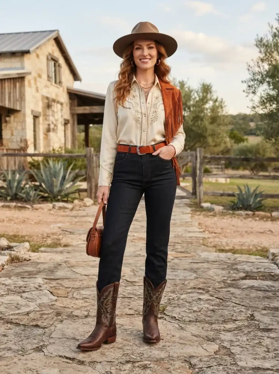 Picture for category Boots