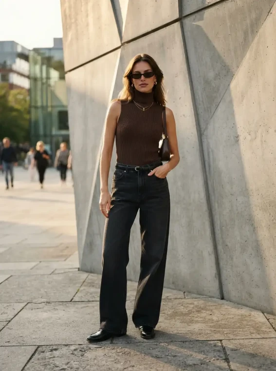 Picture for category Wide Leg
