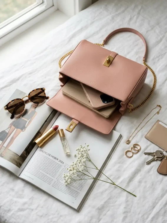 Picture for category Bags