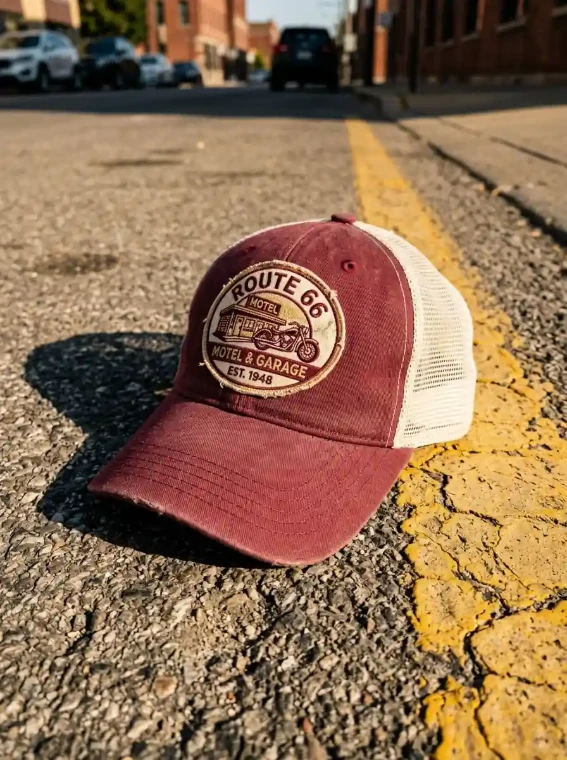Picture for category Hats and Caps