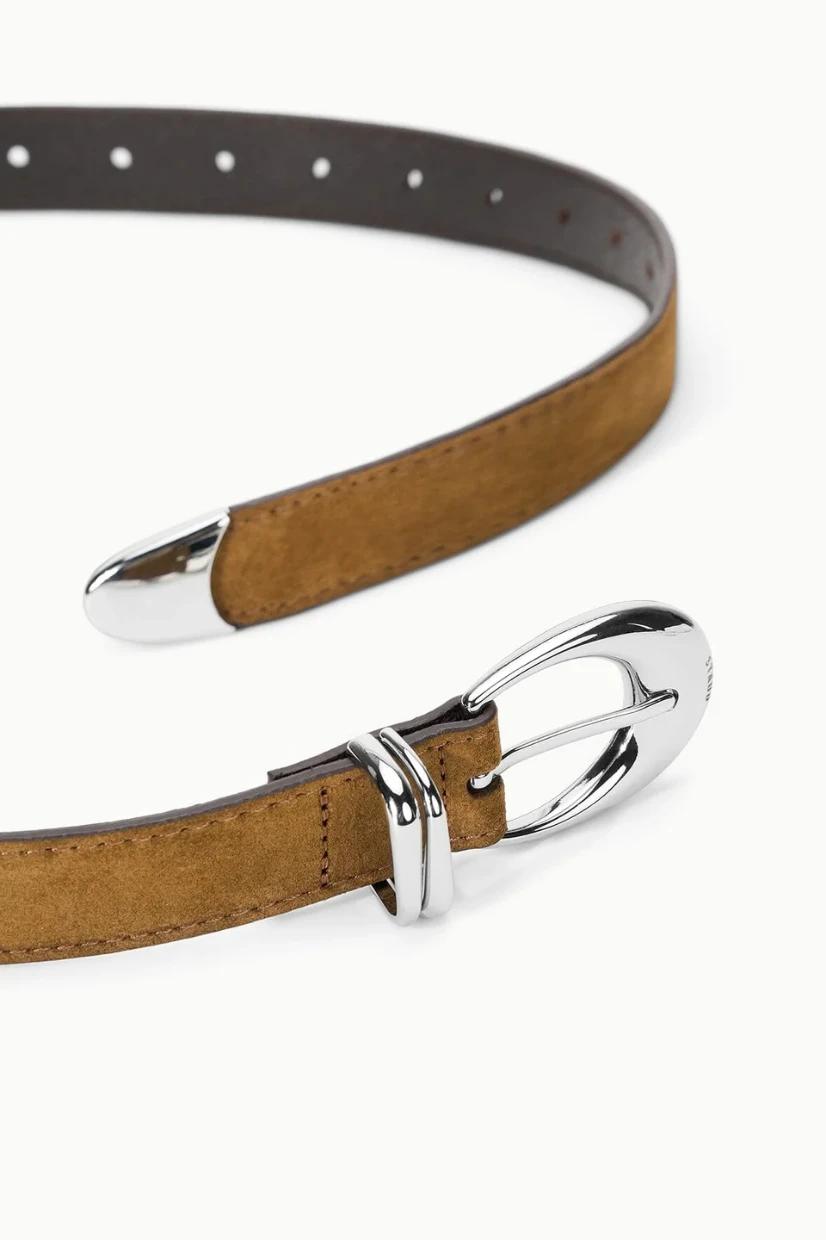 Picture of Moon Metal Keeper Belt