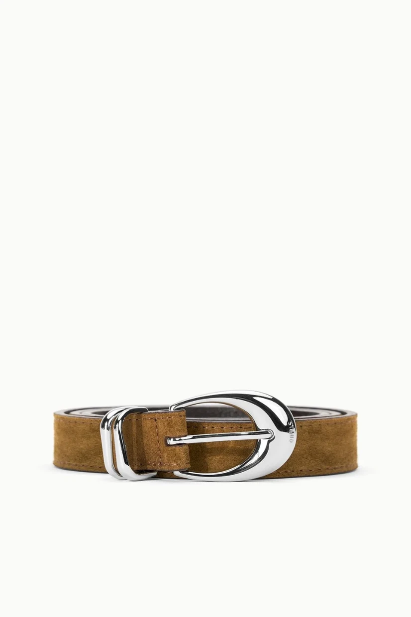 Picture of Moon Metal Keeper Belt