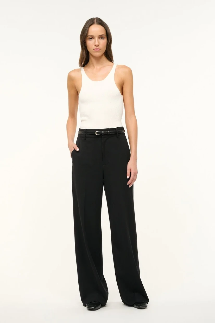 Picture of Slim Moon Buckle Belt