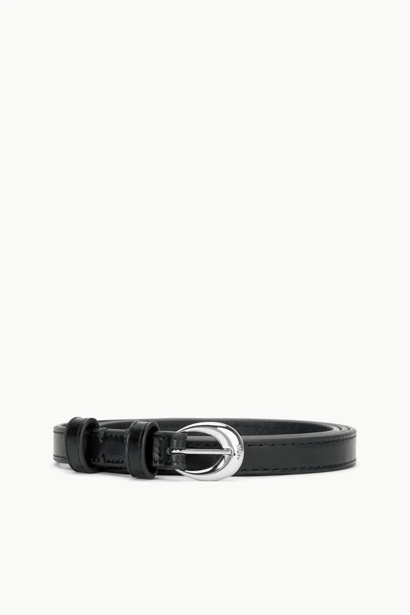 Picture of Slim Moon Buckle Belt