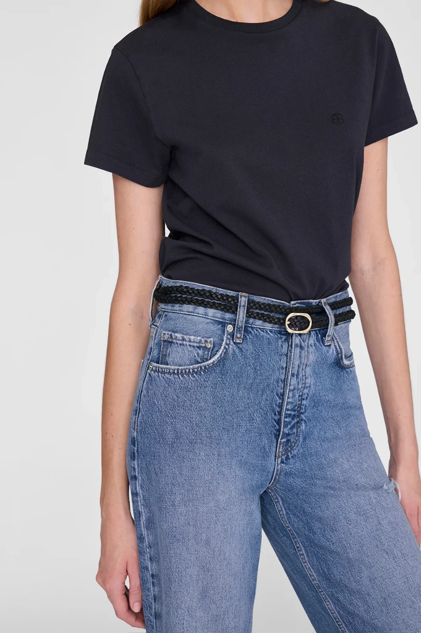 Picture of Studded Leather Belt