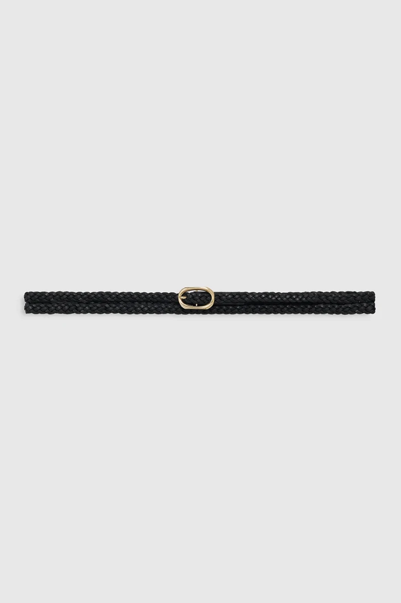 Picture of Studded Leather Belt