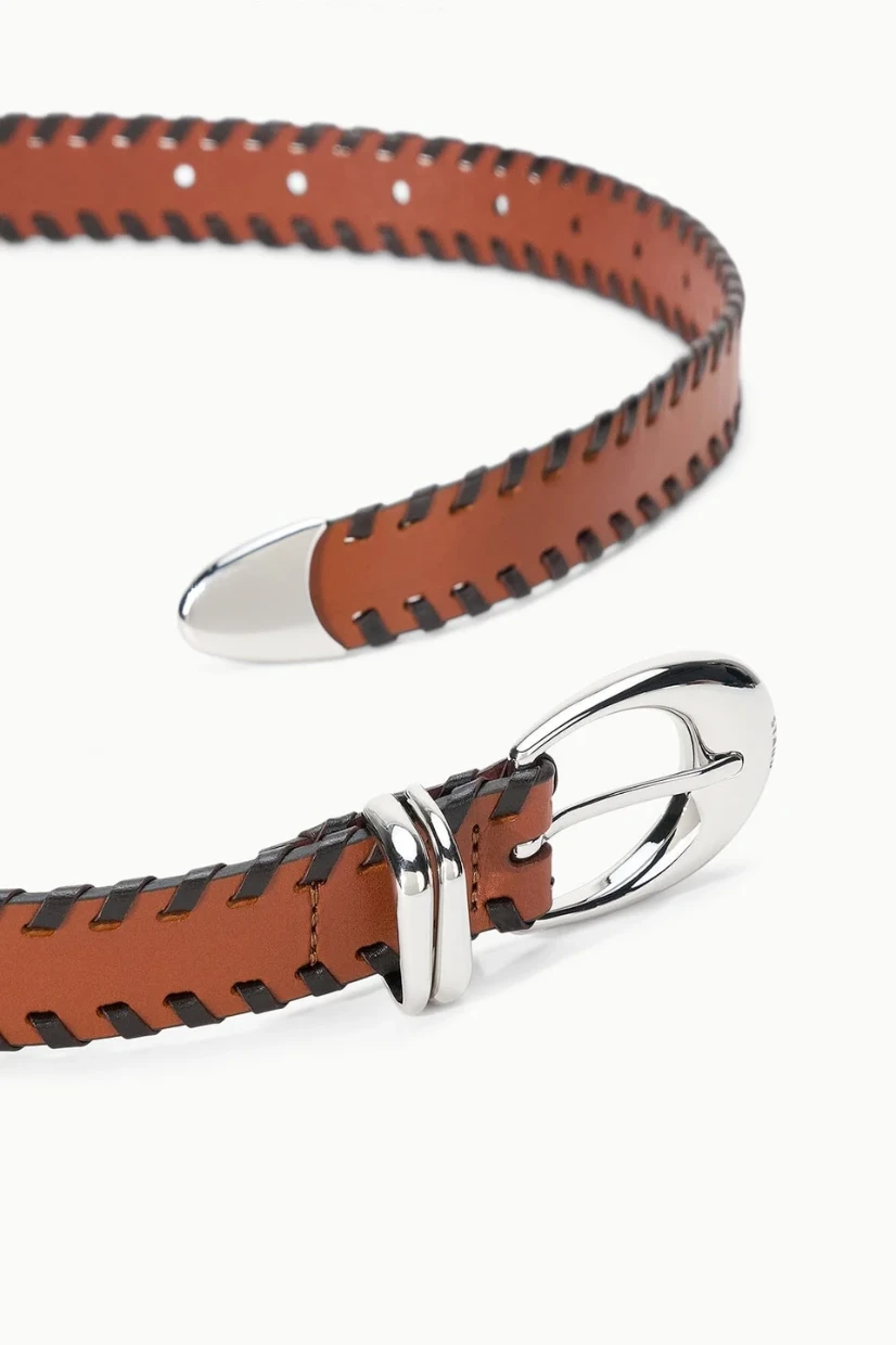 Picture of Moon Metal Keeper Belt