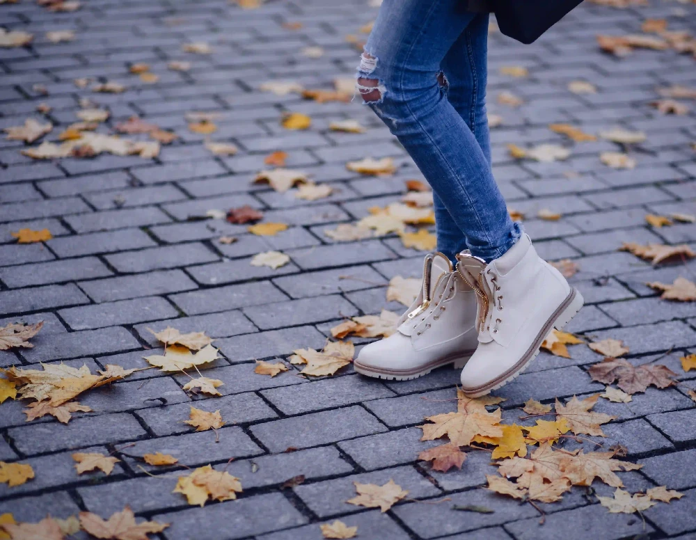Women's Denim Edit